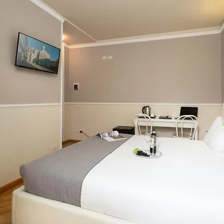 Le Stanze Dei Medici Bed and breakfast