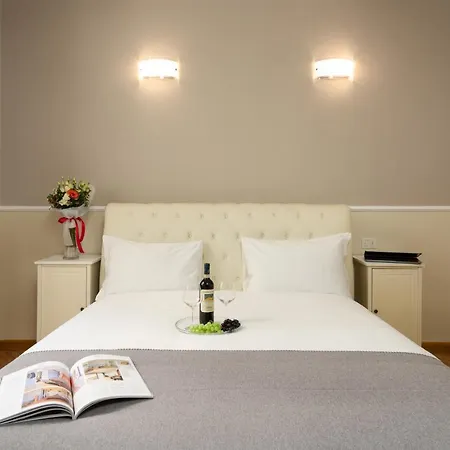 Le Stanze Dei Medici Bed and breakfast 3*