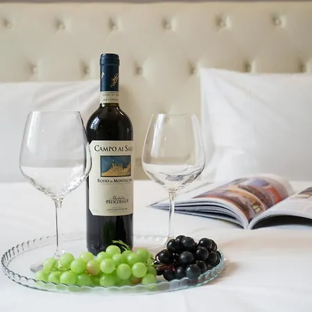 Bed and breakfast Le Stanze Dei Medici 3*