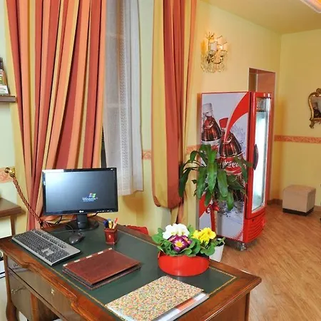 Bed and breakfast Le Stanze Dei Medici 3*