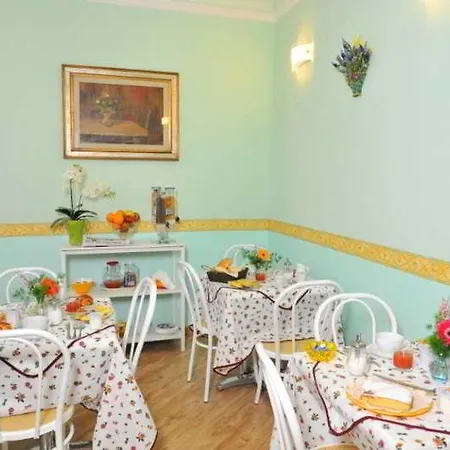 Bed and breakfast Le Stanze Dei Medici Florencia