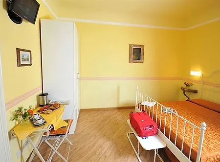 Le Stanze Dei Medici Bed and breakfast