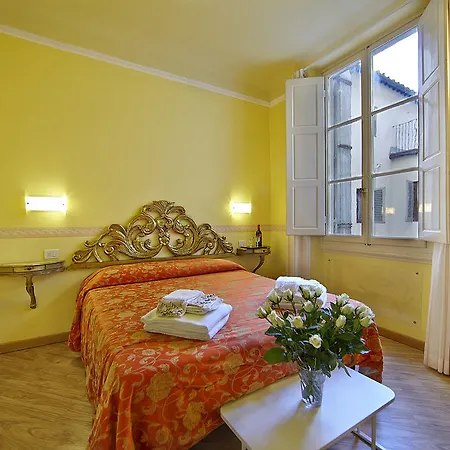 Le Stanze Dei Medici Bed & Breakfast Florence