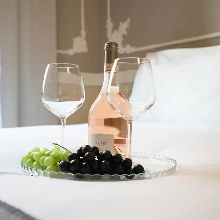 Le Stanze Dei Medici B&B 피렌체