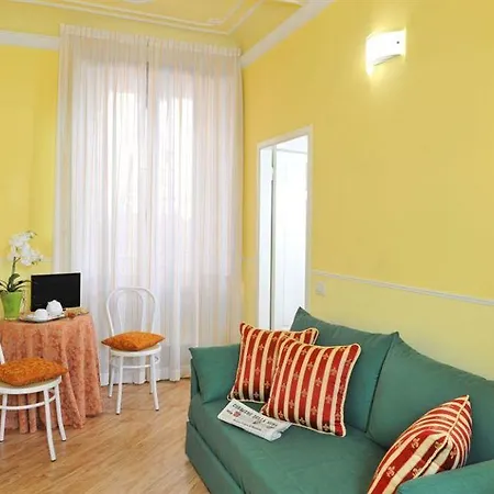 B&B Le Stanze Dei Medici 3*
