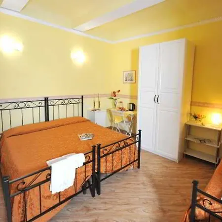 B&B Le Stanze Dei Medici 3*
