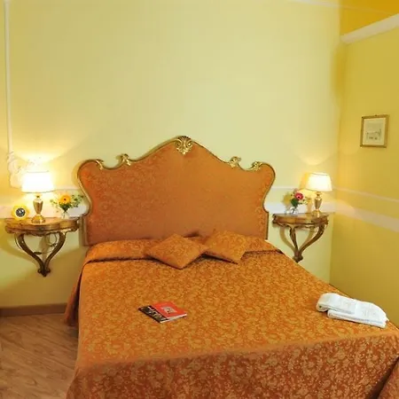Le Stanze Dei Medici B&B 피렌체