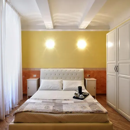 B&B Le Stanze Dei Medici 3*