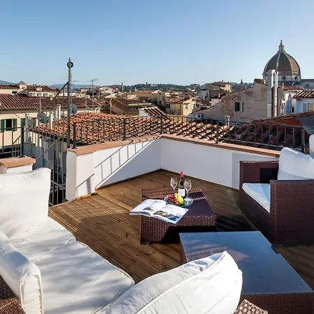 Le Stanze Dei Medici B&B