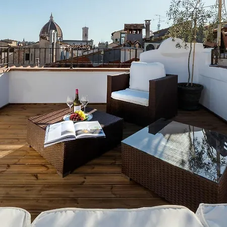 Le Stanze Dei Medici B&B